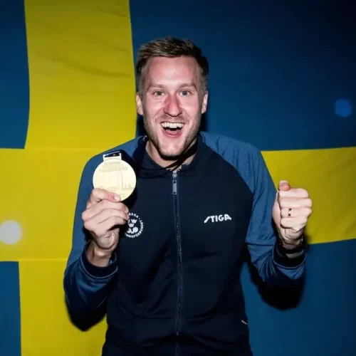 Mattias Falck